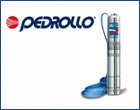 Насос для подачи воды из скважины Pedrollo PRO 100 AR