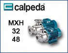 Насоси Calpeda MXH 32 48 для широкого застосування, купити, замовити, фото, ціна, вартість, Київ, Україна, Черкаси, Дніпро, Рівне, Чернівці
